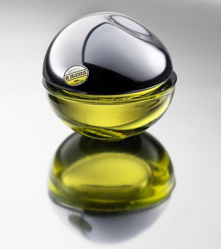 10 Best DKNY Perfumes For Women - 2023 Update