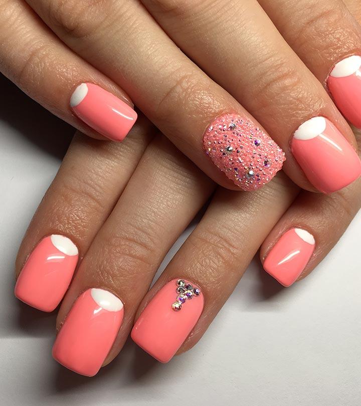50 Gorgeous Nail Colors for Dark Skin That Play Up Your Melanin
