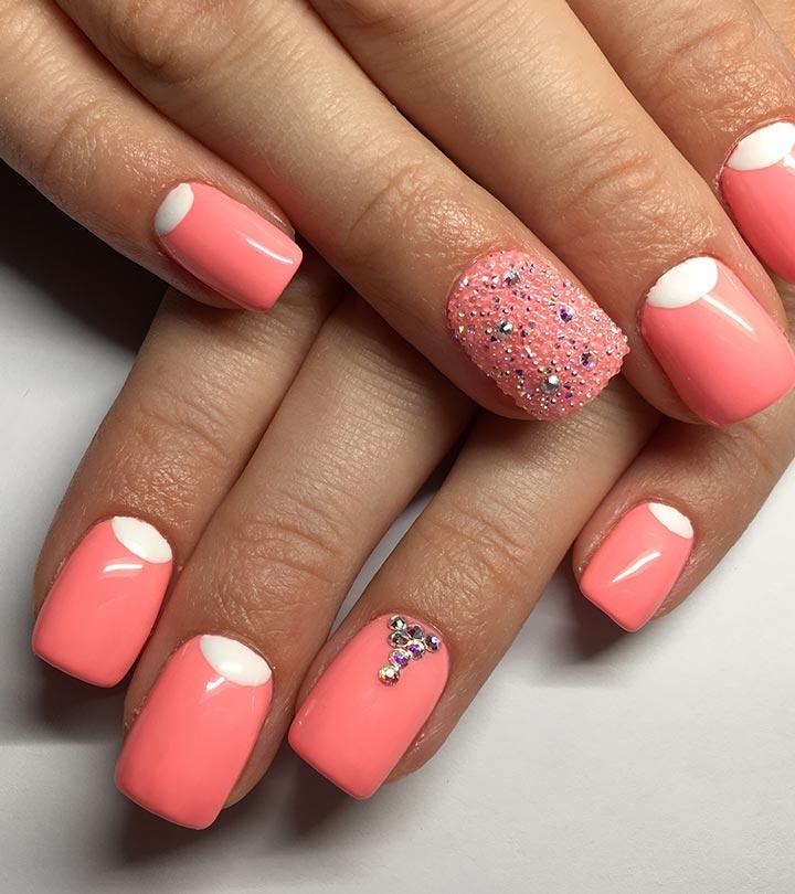 The Best Pink & Neutral Nail Polishes for Spring