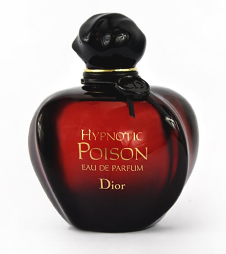 The 10 Best Poison Perfumes For Women – 2023's Top Picks