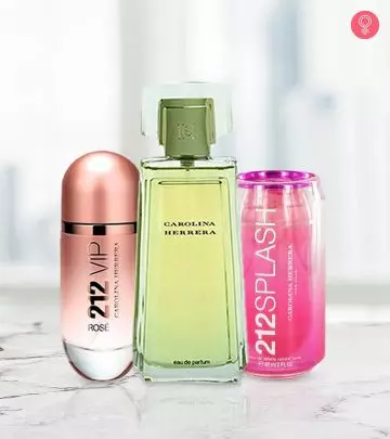 10 Best Carolina Herrera Perfumes For Women (2024)