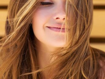 13 Natural Home Remedies For Hair Growth And Thickness