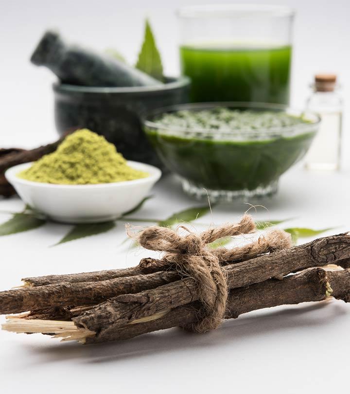 32 Top Benefits Of Neem, Where To Buy It, And Side Effects