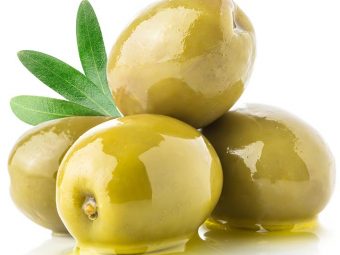 10 Benefits Of Olives, Nutrition, How To Eat, & Side Effects
