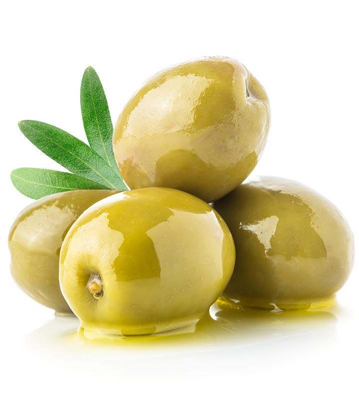 10 Benefits Of Olives, Nutrition, How To Eat, & Side Effects