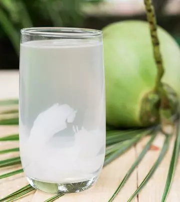 10 Health Benefits Of Coconut Water, Nutrition, & Side Effects