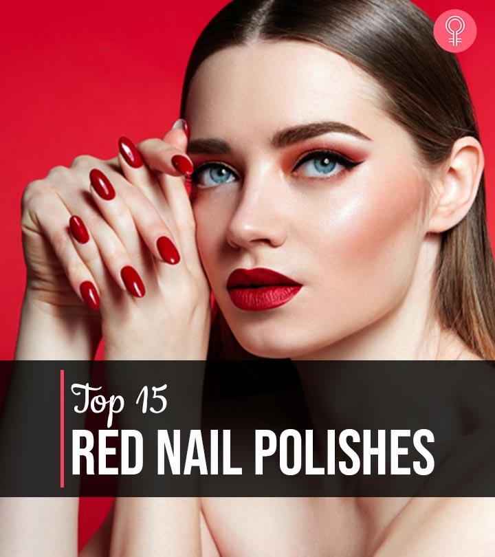 10 Best Nail Colors and Trends for Summer 2023