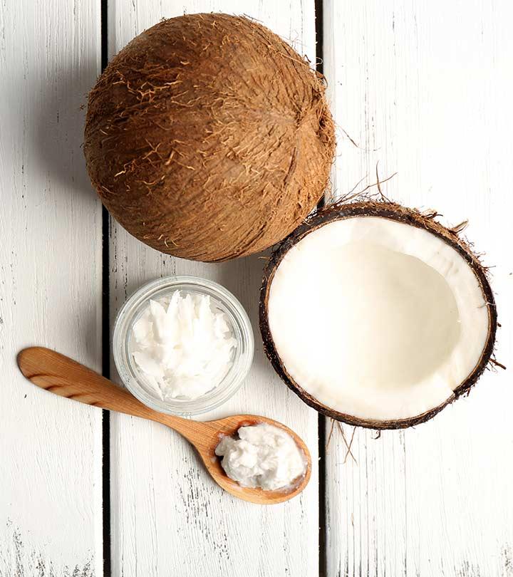 Virgin Coconut Oil: Benefits, Uses, And Side Effects