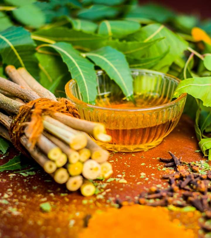 10 Amazing Neem Face Packs For All Skin Types