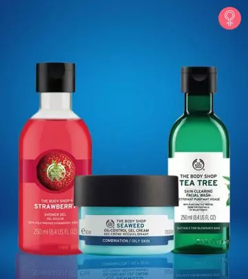 10 Best Body Shop Products to Try in 2024