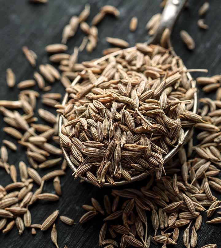 19 Amazing Benefits Of Cumin (Jeera) For Skin, Hair And Health