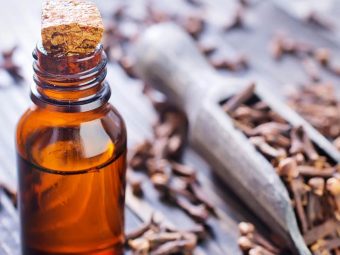 14 Benefits Of Clove Oil, How To Use, And Side Effects