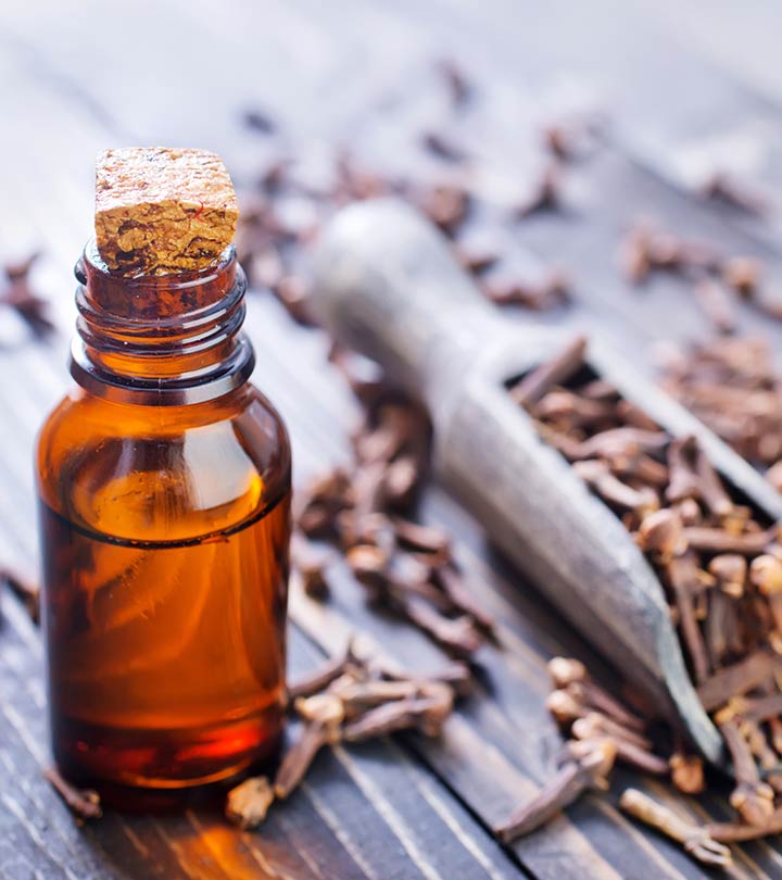 14 Benefits Of Clove Oil, How To Use, And Side Effects