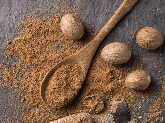 6 Benefits Of Nutmeg, Side Effects, And Nutritional Profile