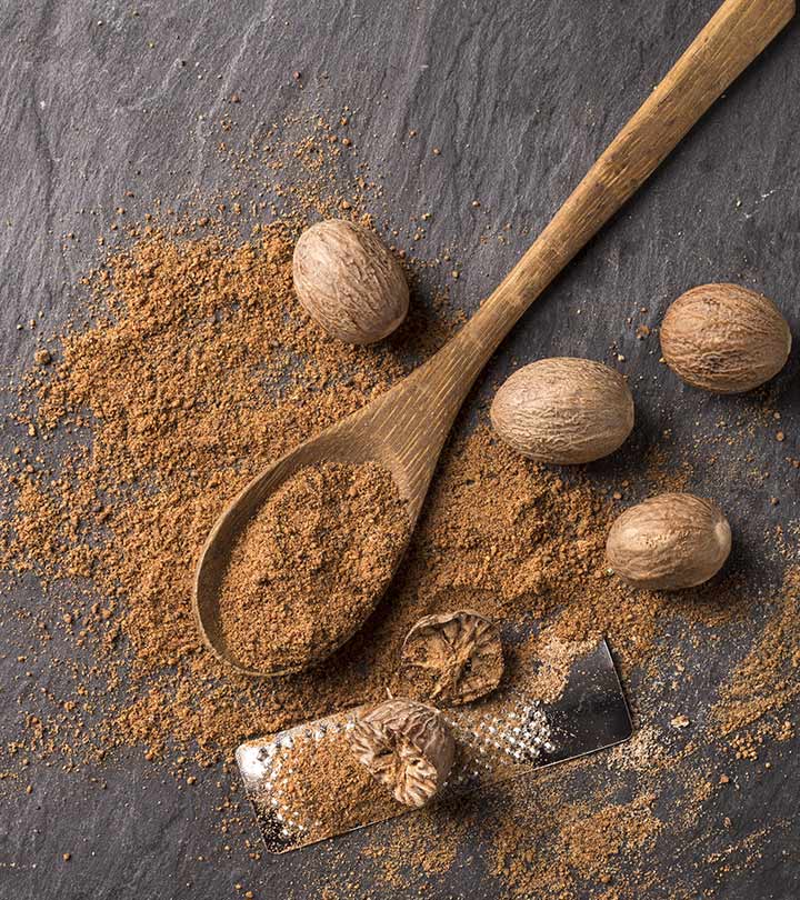 11 Benefits Of Nutmeg, Side Effects, And Nutritional Profile