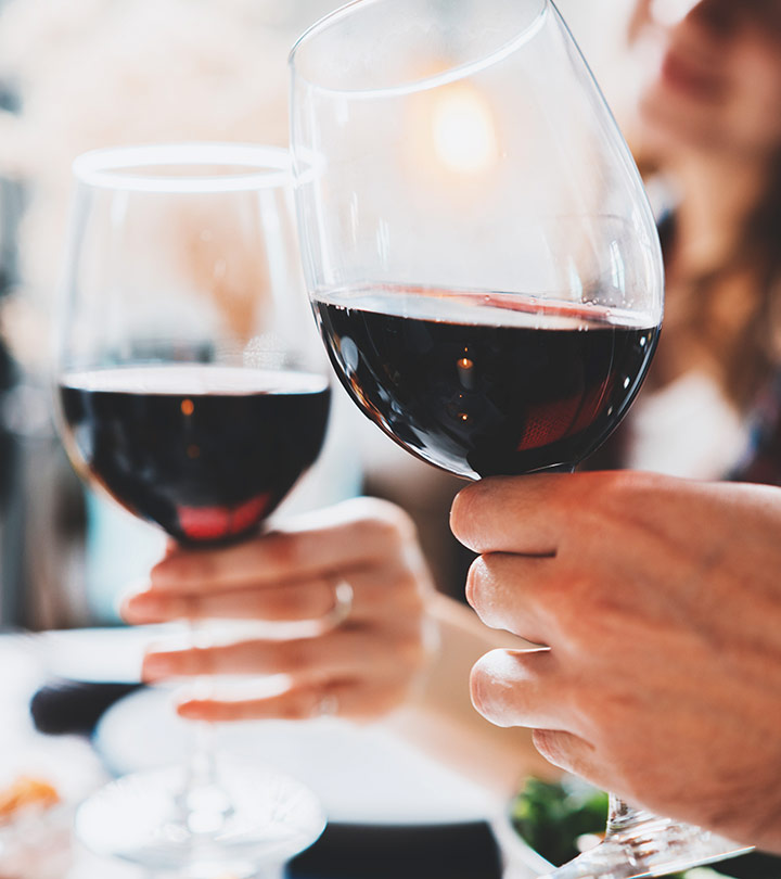 24 Benefits Of Red Wine, How To Drink It, Uses, & Side Effects