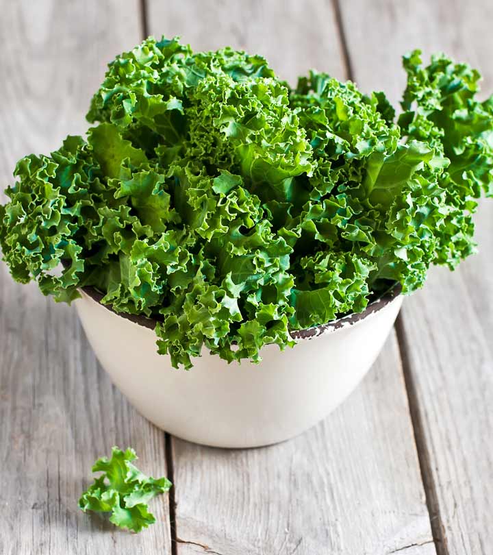 16 Benefits Of Kale, Nutrition, Recipes, Uses, And Risks