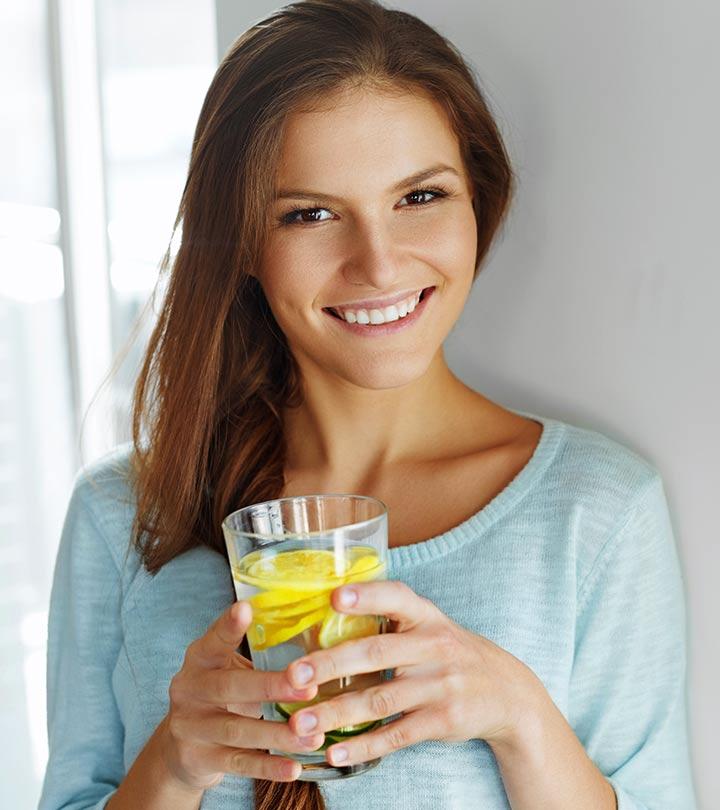 Lemonade Diet – Proven Diet For Weight Loss & Cleansing