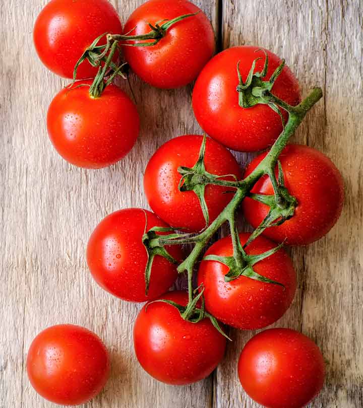 19 Health Benefits Of Tomatoes, How To Consume, And Recipes