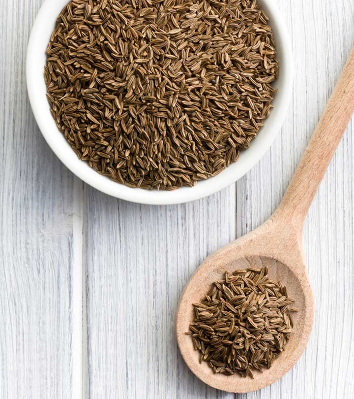 Cumin (Jeera): 5 Benefits, Uses, And Side Effects