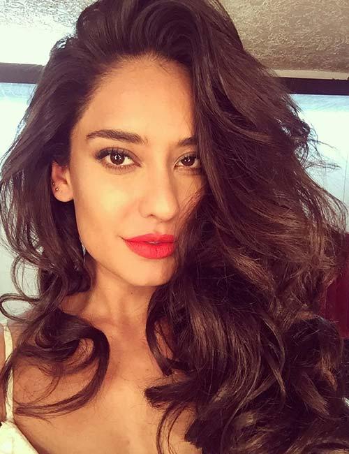 5. Lisa Haydon - Nice Looking Woman In The World