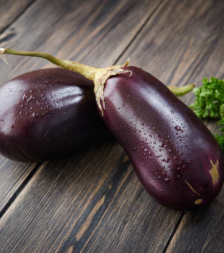 11 Benefits Of Eggplant, Nutrition Facts, And Side Effects