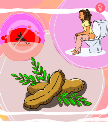 7 Health Benefits Of Tamarind + Possible Side Effects 7 Health Benefits Of Tamarind + Possible Side Effects