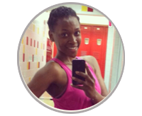 How To Lose Weight In 10 Days - Alicia Monae Alicia Monae