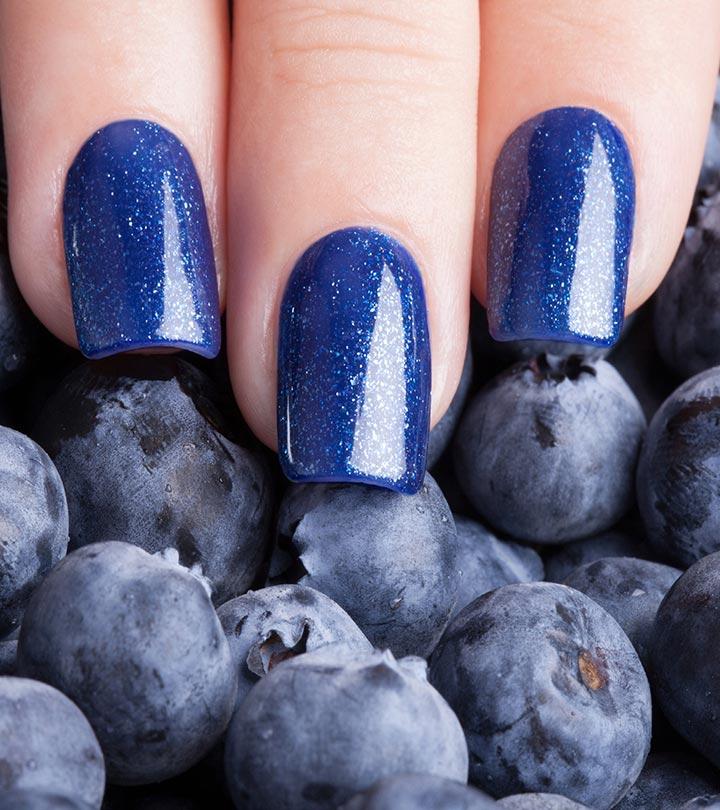 Best-Blue-Nail-Polishes