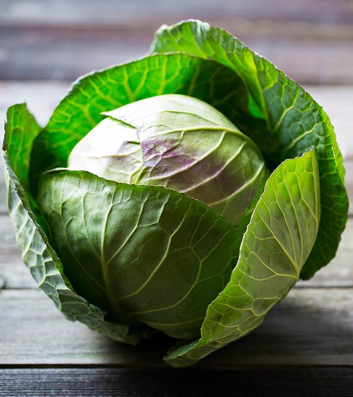 11 Health Benefits Of Cabbage, Nutrition, And Side Effects