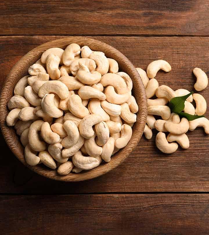 Why you should add a handful of nuts to your daily diet - National