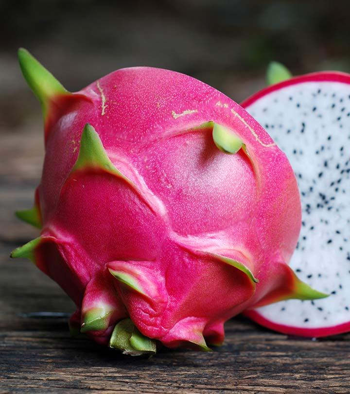 How to Eat Dragon Fruit Like a Pro