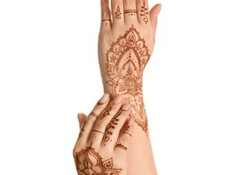 All Oiled Up - how to use different oils — Henna Guru