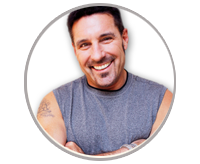 How To Lose Weight In 10 Days - Michael George Michael George