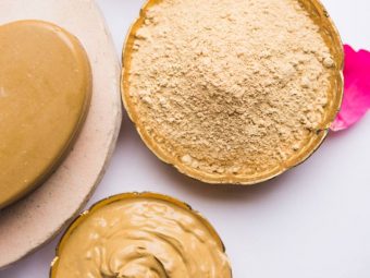 Multani Mitti For Hair: How To Use & Benefits