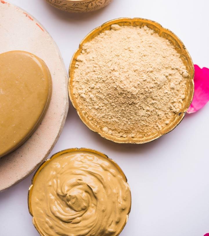 7 Best Multani Mitti Hair Packs And Benefits