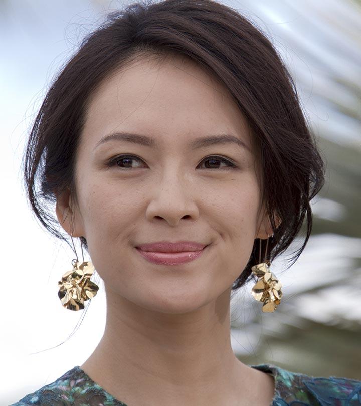 Top 20 Most Beautiful Asian Women