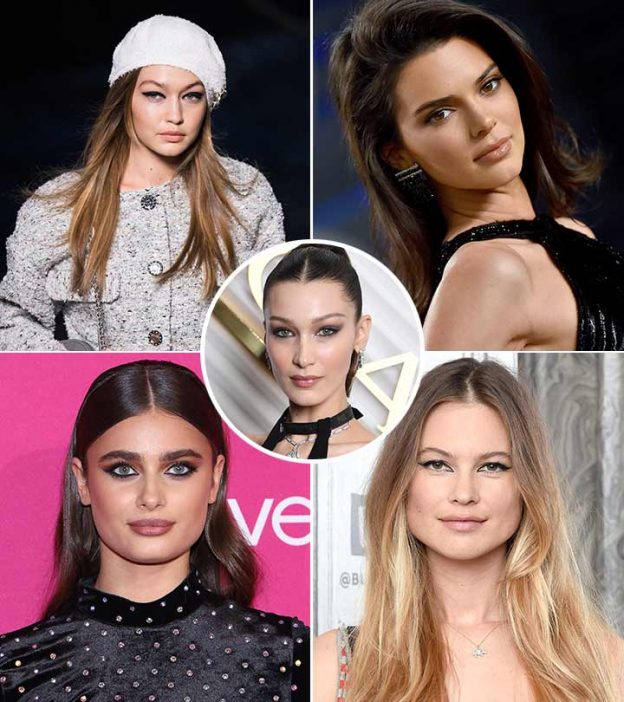 58 Most Beautiful Women In The World (Updated 2023)