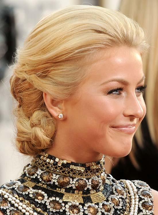 Image of wedding hairstyles for long hair over 50