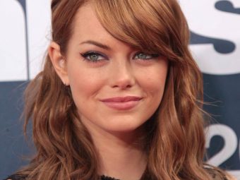 10 Pictures Of Emma Stone Without Makeup
