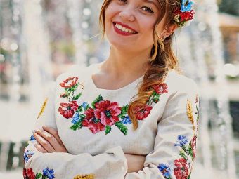 Top 10 Most Beautiful Ukranian Women