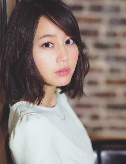 Most Beautiful Japanese Girls - 12. Maki Horikita