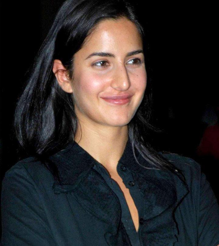 Image result for Â Katrina Kaif without makeup