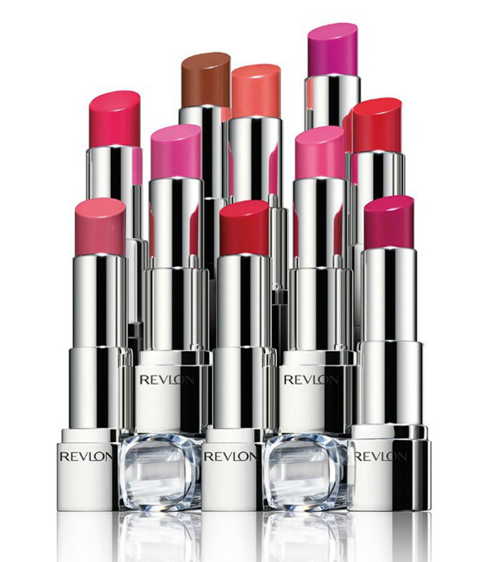 Top 10 Revlon Vintage Lipsticks According To A Makeup Artist – 2024