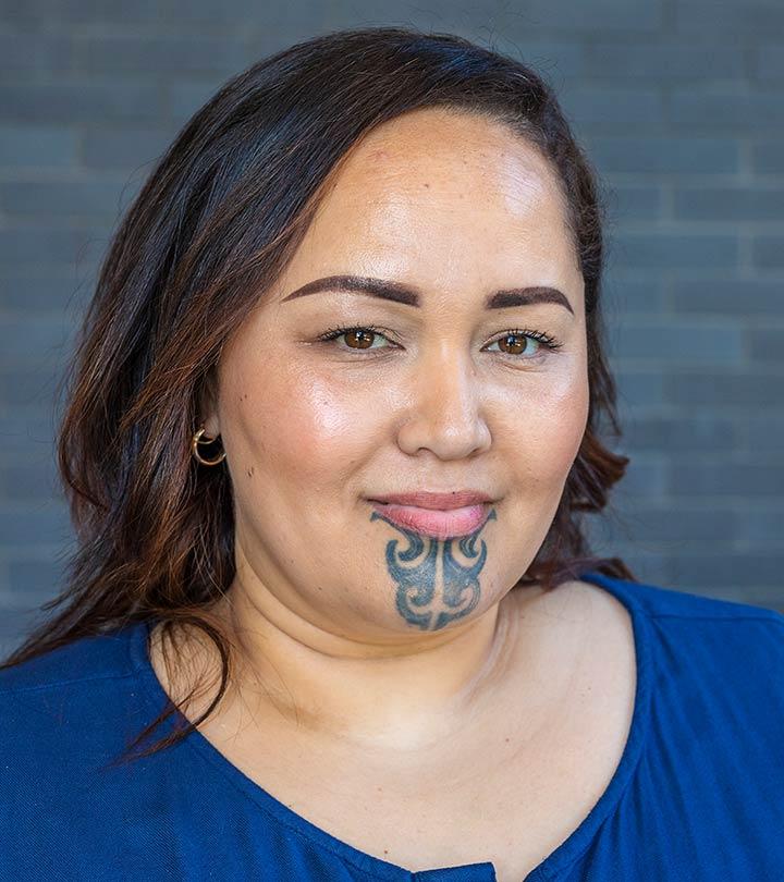 25 Best Maori Tattoo Designs With Meanings