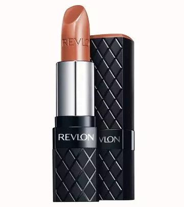 Best Revlon Lipsticks In India – Our Top 14