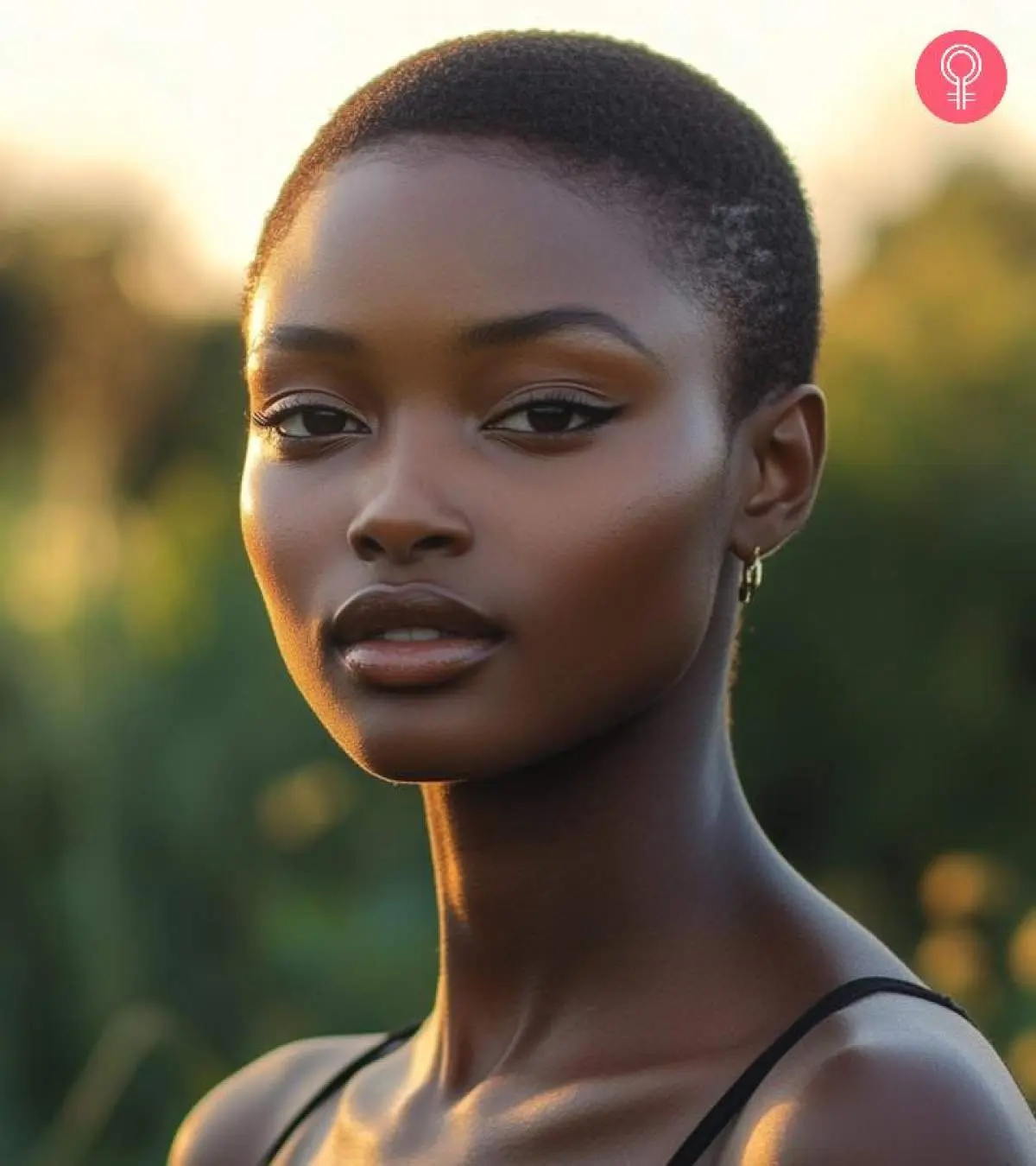 28 Most Beautiful African Women