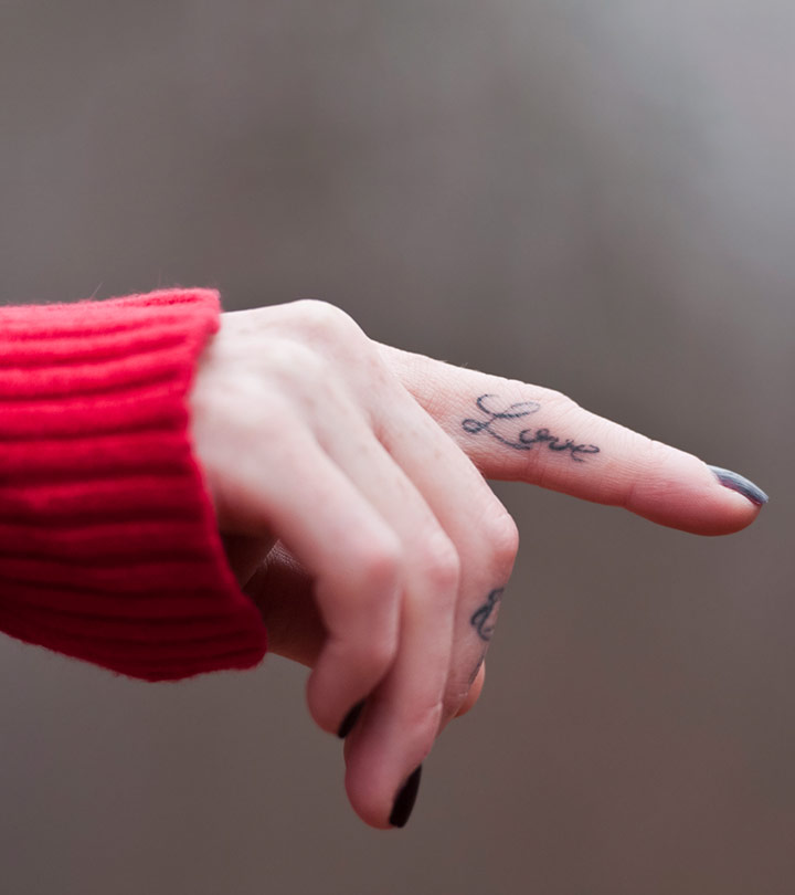 Best Small Tattoo Ideas: Top Ideas For Small Tattoos – MrInkwells