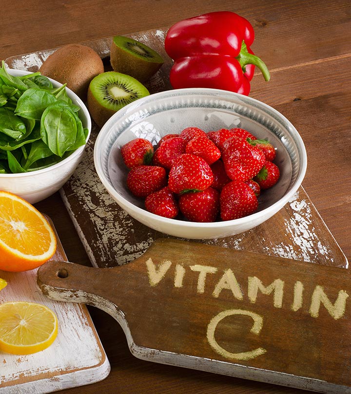 Top 40 Vitamin C Foods To Include In Your Diet