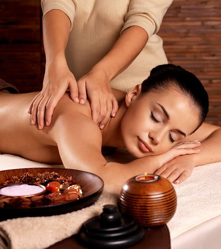 10 Best Spas In Delhi – Our Top Picks